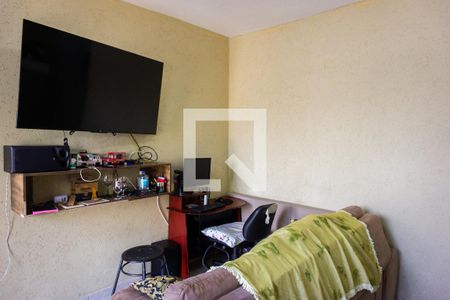 Casa à venda com 300m², 3 quartos e 3 vagasSala e Cozinha da Casa 2