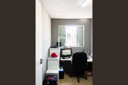 Casa à venda com 300m², 3 quartos e 3 vagasEscritório