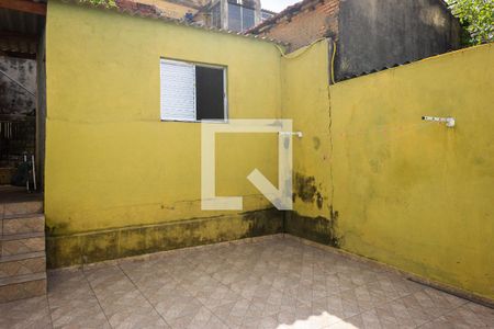 Casa à venda com 300m², 3 quartos e 3 vagasÁrea de Serviço