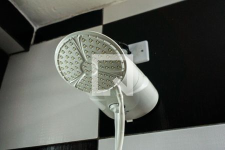 Casa à venda com 300m², 3 quartos e 3 vagasDetalhe Chuveiro