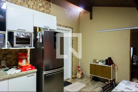 Casa à venda com 300m², 3 quartos e 3 vagasCozinha