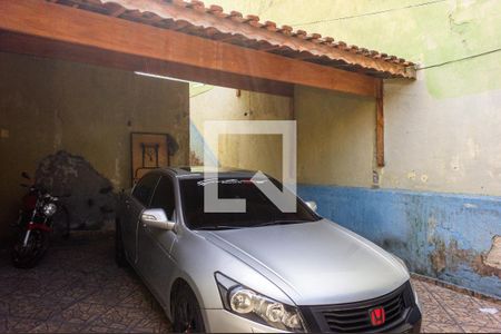 Casa à venda com 300m², 3 quartos e 3 vagasGaragem