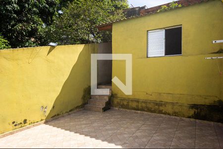 Casa à venda com 300m², 3 quartos e 3 vagasÁrea de Serviço