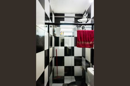 Casa à venda com 300m², 3 quartos e 3 vagasBanheiro da Suíte da Casa 2