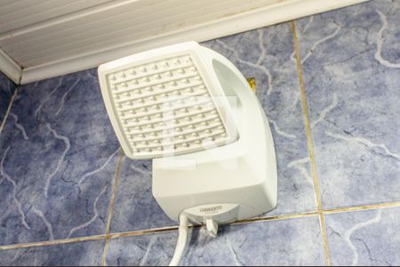 Casa à venda com 300m², 3 quartos e 3 vagasDetalhe Chuveiro