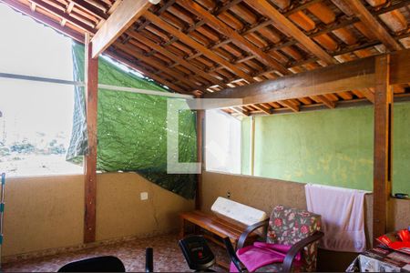 Casa à venda com 300m², 3 quartos e 3 vagasChurrasqueira