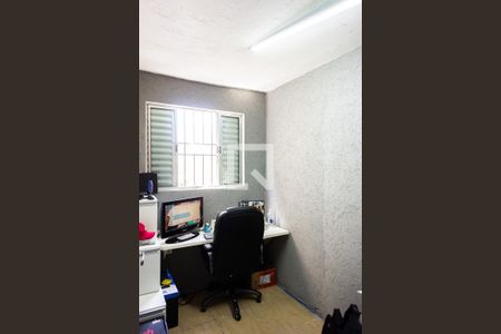 Casa à venda com 300m², 3 quartos e 3 vagasEscritório