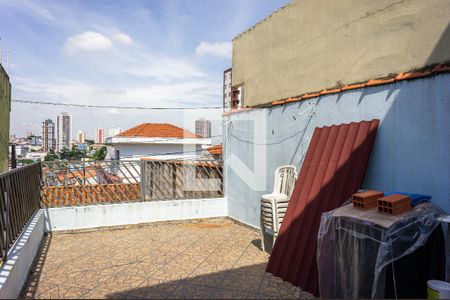 Casa à venda com 300m², 3 quartos e 3 vagasÁrea de Serviço da Casa 2