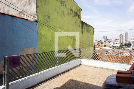 Casa à venda com 300m², 3 quartos e 3 vagasÁrea de Serviço da Casa 2