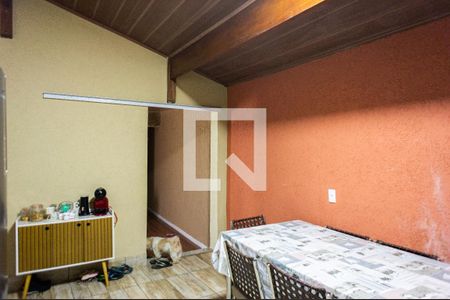 Casa à venda com 300m², 3 quartos e 3 vagasCozinha