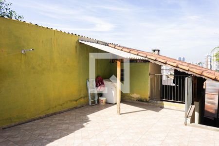 Casa à venda com 300m², 3 quartos e 3 vagasÁrea de Serviço