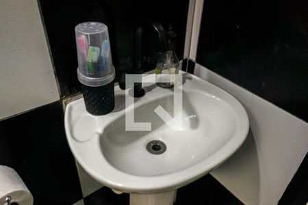 Casa à venda com 300m², 3 quartos e 3 vagasDetalhe Pia