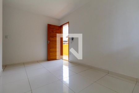 Sala de apartamento para alugar com 2 quartos, 47m² em Cidade Antônio Estevão de Carvalho, São Paulo