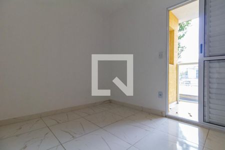 Quarto 1 de apartamento para alugar com 2 quartos, 47m² em Cidade Antônio Estevão de Carvalho, São Paulo