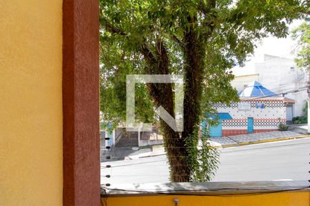 Vista Sala de apartamento à venda com 2 quartos, 47m² em Cidade Antônio Estevão de Carvalho, São Paulo