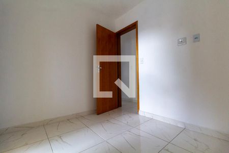 Quarto 1 de apartamento para alugar com 2 quartos, 47m² em Cidade Antônio Estevão de Carvalho, São Paulo