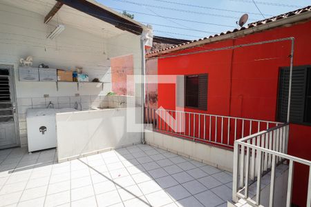 Casa à venda com 201m², 4 quartos e 3 vagas Casa à venda com 201m², 4 quartos e 3 vagasÁrea de Serviço 2