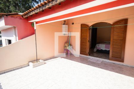 Casa à venda com 201m², 4 quartos e 3 vagas Casa à venda com 201m², 4 quartos e 3 vagasSacada - Suíte
