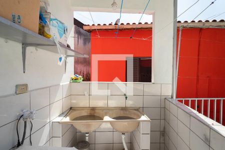 Casa à venda com 201m², 4 quartos e 3 vagas Casa à venda com 201m², 4 quartos e 3 vagasÁrea de Serviço 2