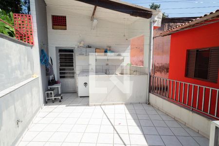 Casa à venda com 201m², 4 quartos e 3 vagas Casa à venda com 201m², 4 quartos e 3 vagasÁrea de Serviço 2