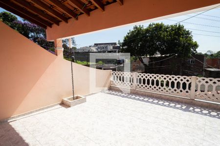 Casa à venda com 201m², 4 quartos e 3 vagas Casa à venda com 201m², 4 quartos e 3 vagasSacada - Suíte