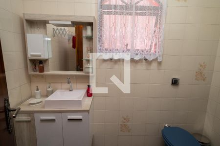 Casa à venda com 201m², 4 quartos e 3 vagas Casa à venda com 201m², 4 quartos e 3 vagasBanheiro 2