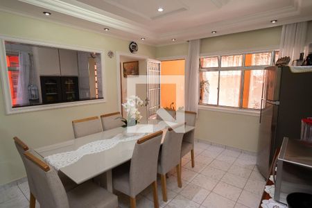 Casa à venda com 201m², 4 quartos e 3 vagas Casa à venda com 201m², 4 quartos e 3 vagasCopa