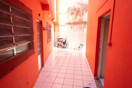 Casa à venda com 201m², 4 quartos e 3 vagas Casa à venda com 201m², 4 quartos e 3 vagasÁrea de Serviço 1