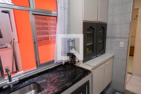 Casa à venda com 201m², 4 quartos e 3 vagas Casa à venda com 201m², 4 quartos e 3 vagasCozinha