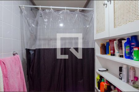 Apartamento à venda com 213m², 3 quartos e 3 vagas Apartamento à venda com 213m², 3 quartos e 3 vagasBanheiro da Suíte 3