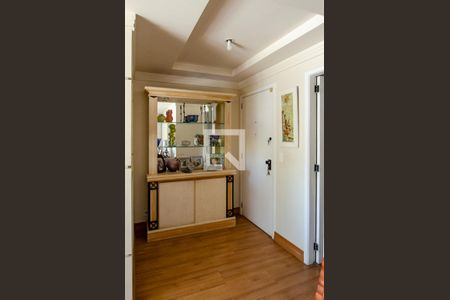 Apartamento à venda com 213m², 3 quartos e 3 vagas Apartamento à venda com 213m², 3 quartos e 3 vagasSala