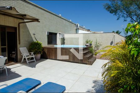 Apartamento à venda com 213m², 3 quartos e 3 vagas Apartamento à venda com 213m², 3 quartos e 3 vagasVaranda da Sala