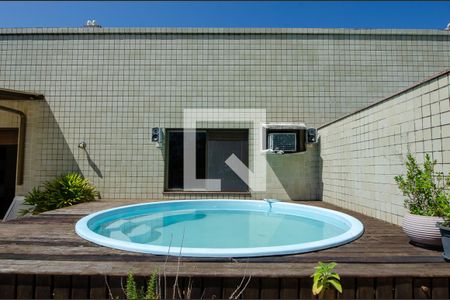 Apartamento à venda com 213m², 3 quartos e 3 vagas Apartamento à venda com 213m², 3 quartos e 3 vagasVaranda da Sala