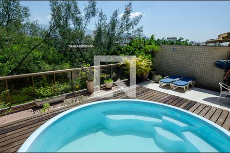 Apartamento à venda com 213m², 3 quartos e 3 vagas Apartamento à venda com 213m², 3 quartos e 3 vagasVaranda da Sala