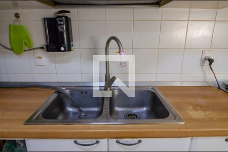 Apartamento à venda com 213m², 3 quartos e 3 vagas Apartamento à venda com 213m², 3 quartos e 3 vagasCozinha