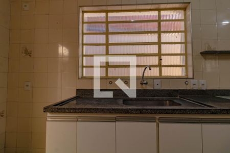 Casa à venda com 100m², 2 quartos e 1 vagaCozinha