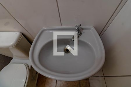 Casa à venda com 100m², 2 quartos e 1 vagaBanheiro da Suíte