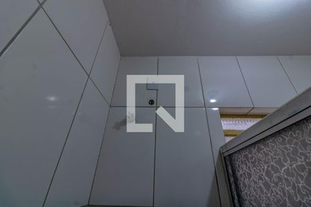 Casa à venda com 100m², 2 quartos e 1 vagaBanheiro da Suíte