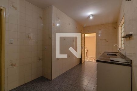 Casa à venda com 100m², 2 quartos e 1 vagaCozinha