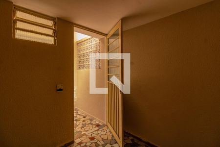 Casa à venda com 100m², 2 quartos e 1 vagaQuarto de Serviço