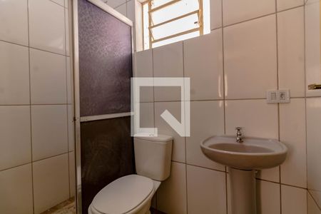 Casa à venda com 100m², 2 quartos e 1 vagaBanheiro