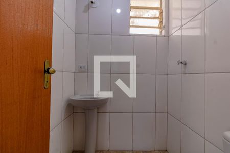 Lavabo de casa à venda com 2 quartos, 100m² em Vila Parque Jabaquara, São Paulo