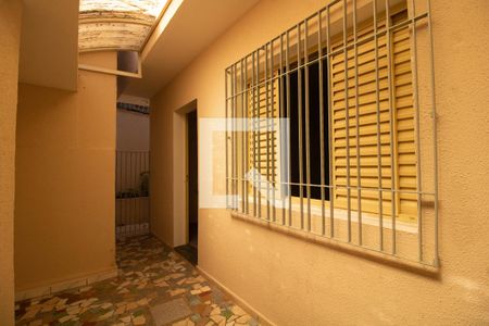 Casa à venda com 100m², 2 quartos e 1 vagaÁrea de Serviço