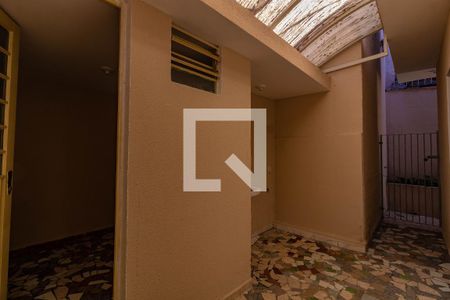 Casa à venda com 100m², 2 quartos e 1 vagaÁrea de Serviço