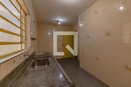 Casa à venda com 100m², 2 quartos e 1 vagaCozinha