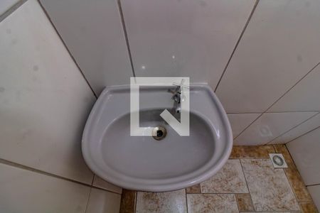 Lavabo de casa à venda com 2 quartos, 100m² em Vila Parque Jabaquara, São Paulo