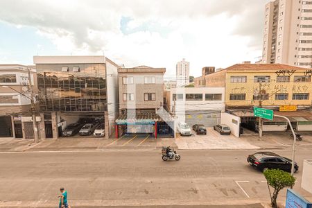 Apartamento à venda com 144m², 2 quartos e 1 vagaVista do Quarto