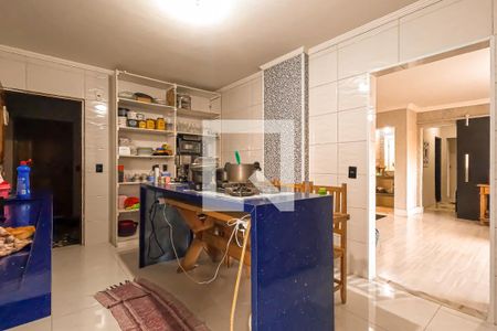 Apartamento à venda com 144m², 2 quartos e 1 vagaCozinha