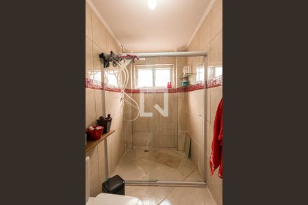 Apartamento à venda com 144m², 2 quartos e 1 vagaBanheiro da Suíte