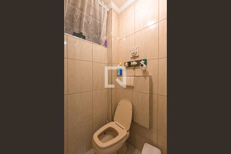 Lavabo de apartamento à venda com 2 quartos, 144m² em Vila Galvão, Guarulhos